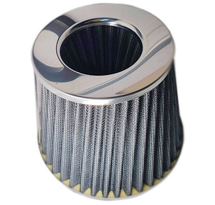 FST3P-M01 - Filtro de Ar Esportivo 3.5"