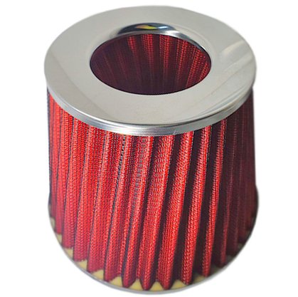 FST3P-M01 - Filtro de Ar Esportivo 3.5"