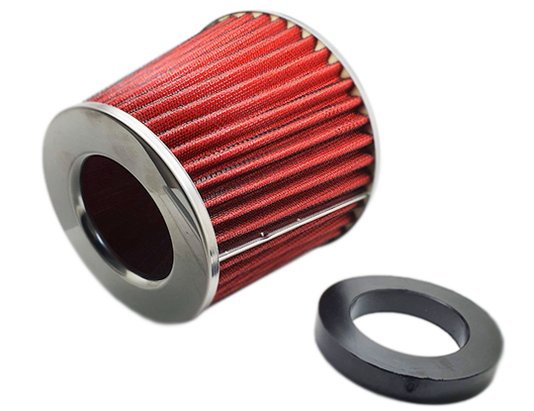 FST3P-M01 - Filtro de Ar Esportivo 3.5"
