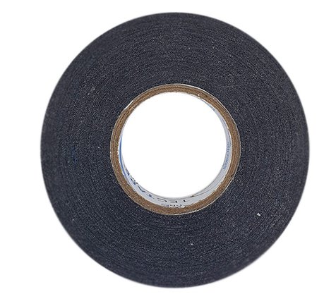 Fita Isolante PVC Preta 19mm X 20m TecTape