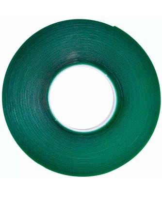 Fita Dupla Face Transparente 9MM X 20M TecTape