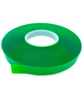 Fita Dupla Face Transparente 9MM X 20M TecTape