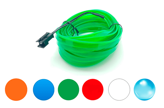 FLN - Fita Led Neon