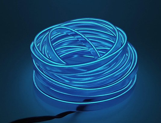 FLN - Fita Led Neon