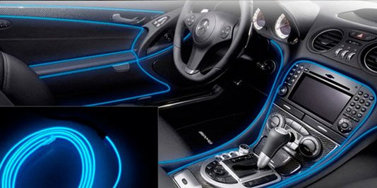 FLN - Fita Led Neon