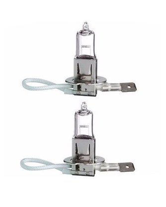 Lampada Convencional 55W 12V TechOne