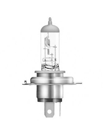 Lampada Convencional 55W 12V TechOne