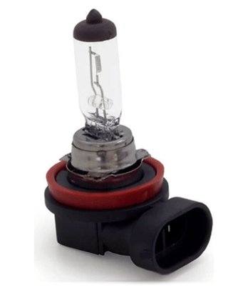 Lampada Convencional 55W 12V TechOne