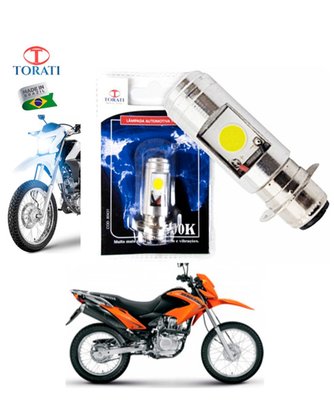 Lampada LED M5 12V 6/12W Torati