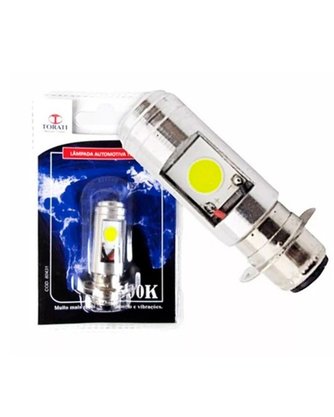 Lampada LED M5 12V 6/12W Torati