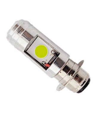 Lampada LED M5 12V 6/12W Torati
