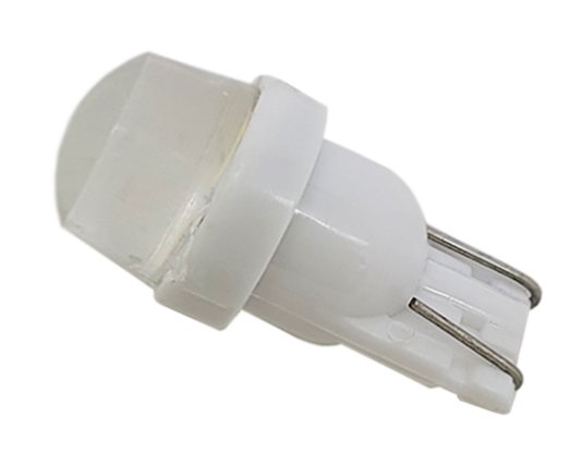 T10 3 2835 SMD Branco 12V Silicone