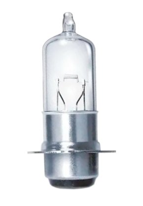 Lampada M5 Convencional 12V 35/35W Resistente a Vibrações Torati