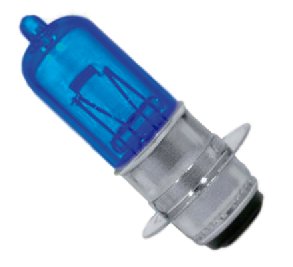 Lampada Super Branca M5 12V 35/35W Resistente Vibrações - Torati