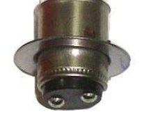 Lampada Super Branca M5 12V 35/35W Resistente Vibrações - Torati