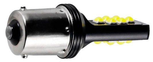 Led 67/1141 12 3030 CREE Branco 1 Polo 12V