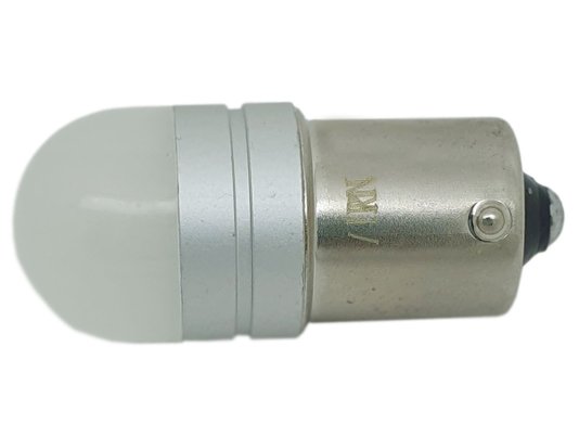 Led 67/1141 4 3030 SMD 1,5W Lente Fosca Branco 12V