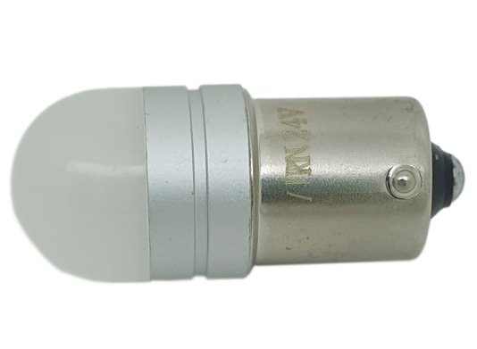 Led 67/1141 4 3030 SMD 1,5W Lente Fosca Branco 12V
