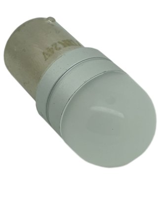 Led 67/1141 4 3030 SMD 1,5W Lente Fosca Branco 24V