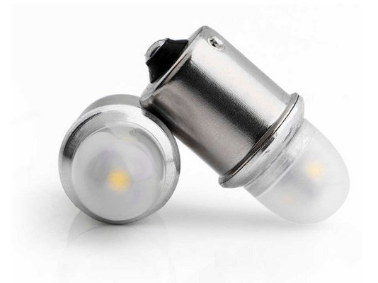 Led 67/1141 5 2835 SMD Branco 1 Polo 12V