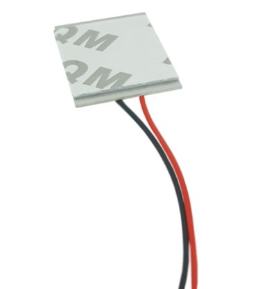 Led Placa 24 COB Branco 24V c/ 2 Conectores T10 e Torpedo (2,5cm X 3,5cm)