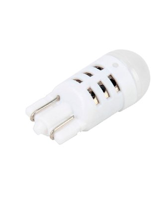 Led T10 1 3030 SMD 12V Branco