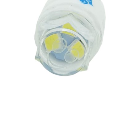 LT10-981 - T10 3 2835 SMD Lente Roma 12V