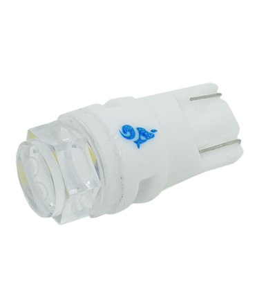 LT10-981 - T10 3 2835 SMD Lente Roma 12V
