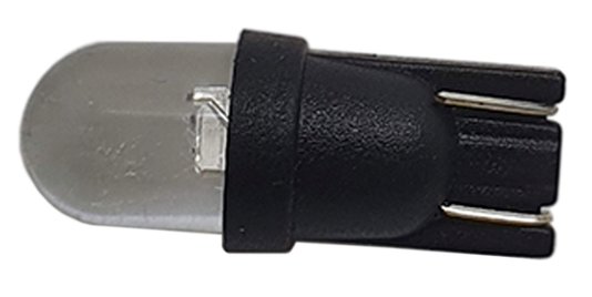 Led T10 Esmagada 1 Led RGB 12V
