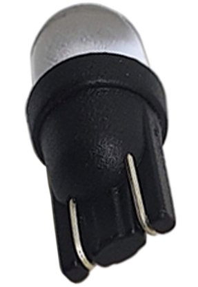 Led T10 Esmagada 1 Led RGB 12V