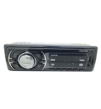 Radio VCLEAR USB/SD/MP3/FM BLUETOOTH 4x25W