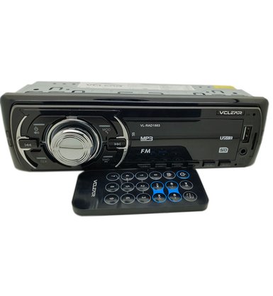 Radio VCLEAR USB/SD/MP3/FM BLUETOOTH 4x25W