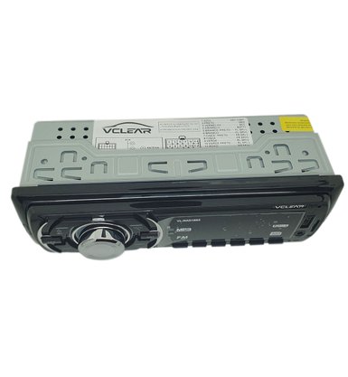 Radio VCLEAR USB/SD/MP3/FM BLUETOOTH 4x25W
