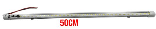 Regua Led 33 SMD 11W 12-24V (50cm)