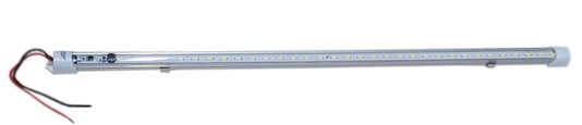Regua Led 33 SMD 11W 12-24V (50cm)