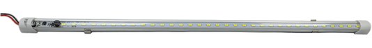 Regua Led 33 SMD 11W 12-24V (50cm)