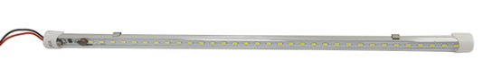 Regua Led 33 SMD 11W 12-24V (50cm)
