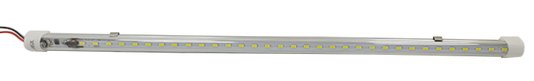 Regua Led 33 SMD 11W 12-24V (50cm)