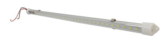 Regua Led 33 SMD 11W 12-24V (50cm)