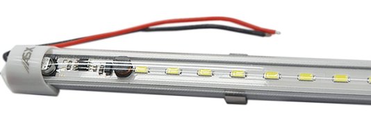 Regua Led 33 SMD 11W 12-24V (50cm)