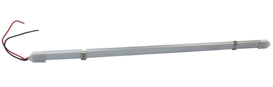 Regua Led 33 SMD 11W 12-24V (50cm)