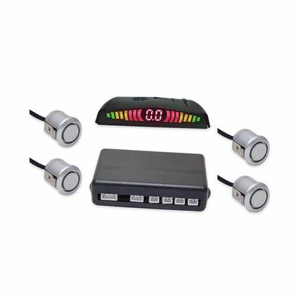 C707/C708/C709/C710 - Sensor de Estacionamento 4 pontos Cinoy