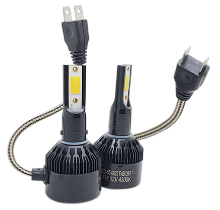 SLCODE-4K - SUPER LED CODE 4300K