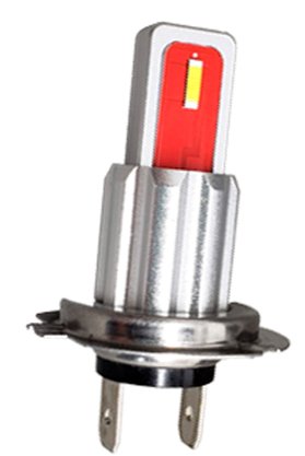 SLH-CSP - SUPER LED CSP BRANCO - Bivolt