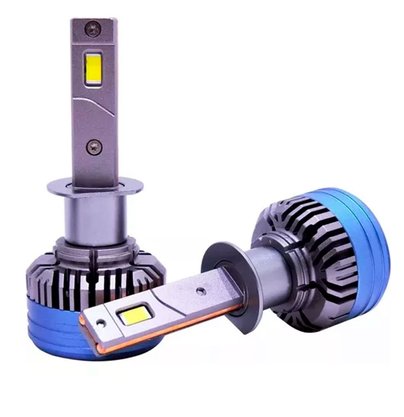 SLM-RAYX - Super Led Max 6000K 15.000 Lumens 9V-36V IP67 Ray X