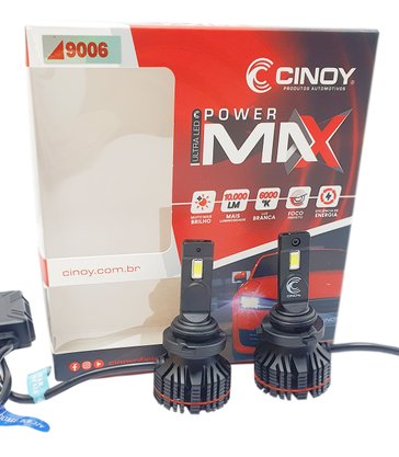 SLPM-CN - Super Led Ultra Power Max Cinoy