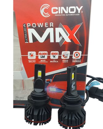 SLPM-CN - Super Led Ultra Power Max Cinoy