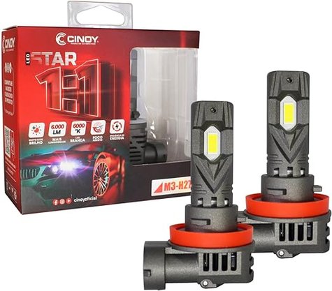SLS-CN - Super Led Star 1:1