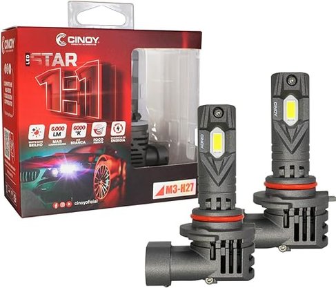 SLS-CN - Super Led Star 1:1