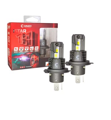 SLS-CN - Super Led Star 1:1